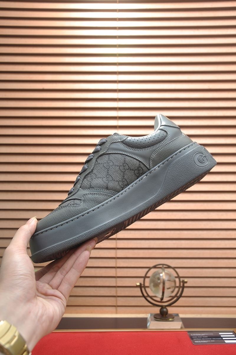 Gucci Low Shoes